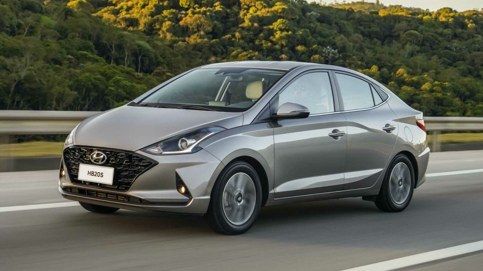 HYUNDAI HB20S 2022 Ficha Técnica Consumo Médio Preço