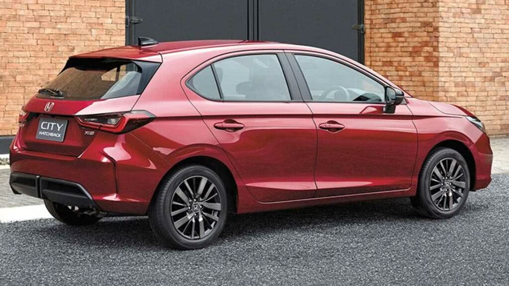 HONDA CITY PCD 2022 → Preço, Ficha Técnica, Consumo