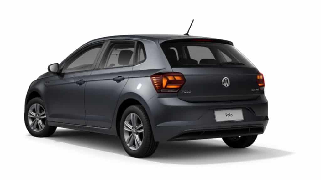VW Polo PCD 2022