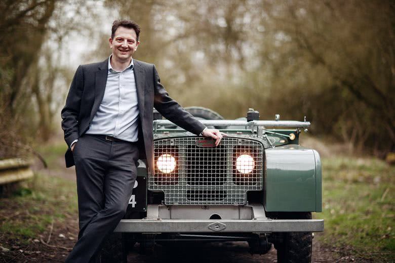 Jaguar Land Rover perde um de seus chefes de engenharia, entenda!