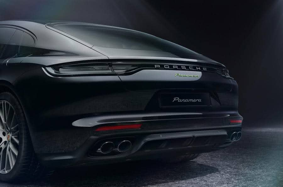 Porsche Panamera: lançada a versão premium do modelo