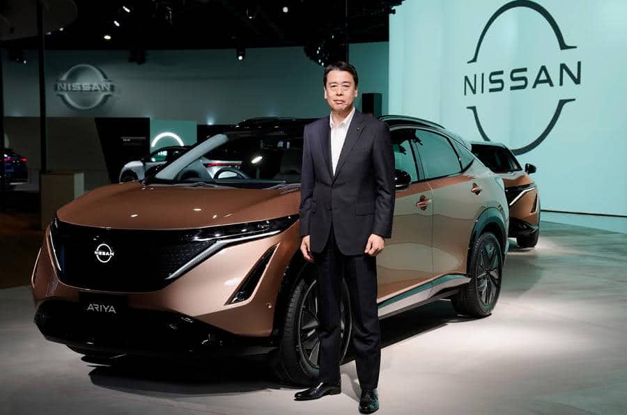 O que esperar da Nissan para os próximos anos?