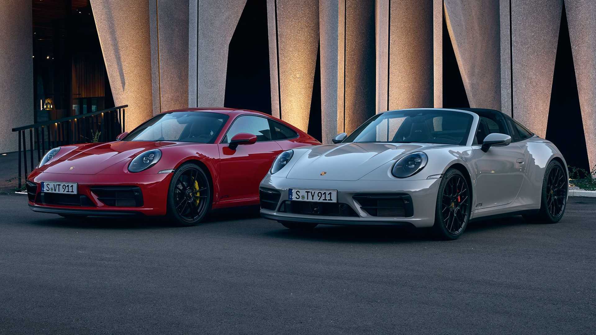Porsche acelera e ultrapassa VW como a montadora mais valiosa da Europa