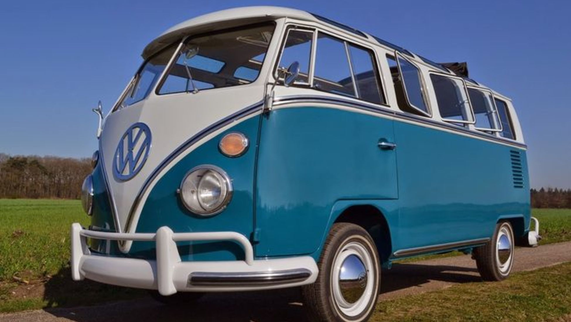 Volkswagen T1