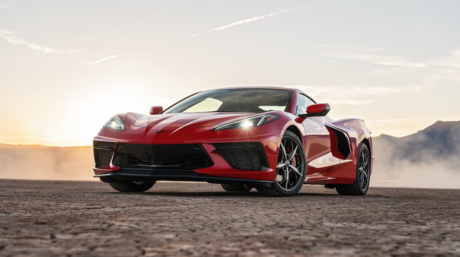 Corvette 2025: Será lançado como marca pela GM