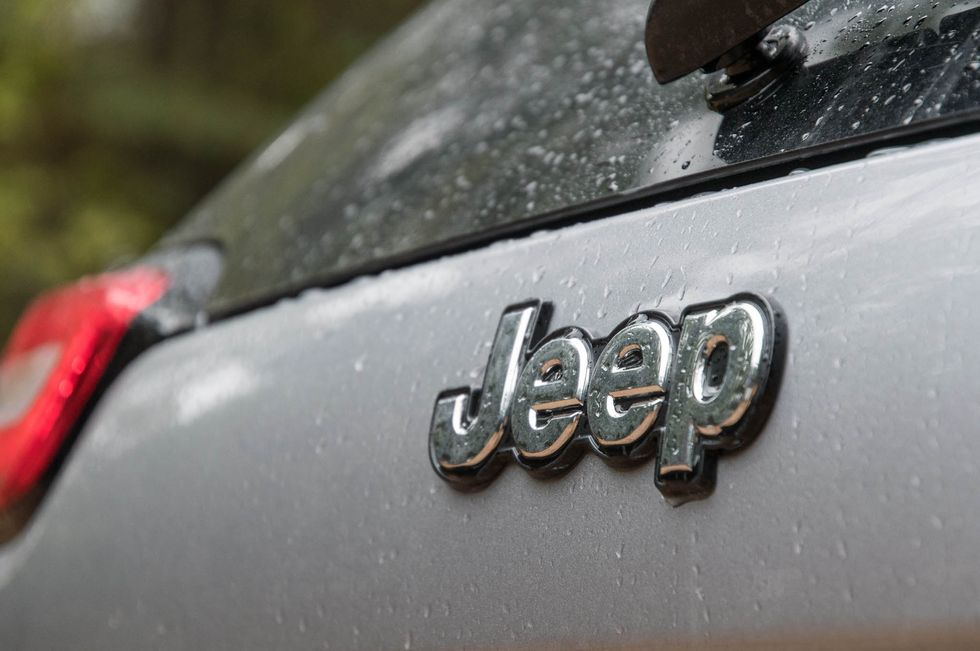 Jeep Cherokee: O futuro está em jogo após a parada da fábrica