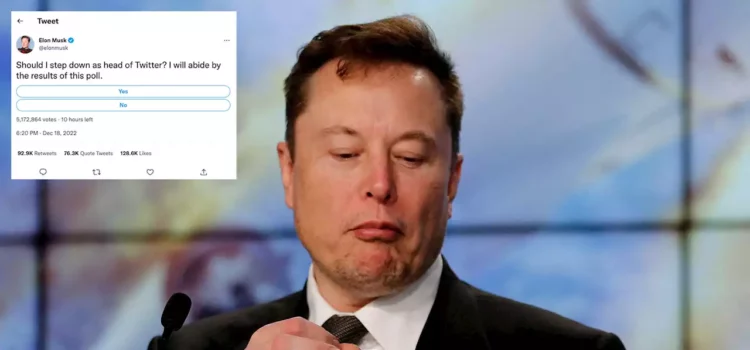 Elon Musk: Seus discursos políticos levarão Tesla para a vala?