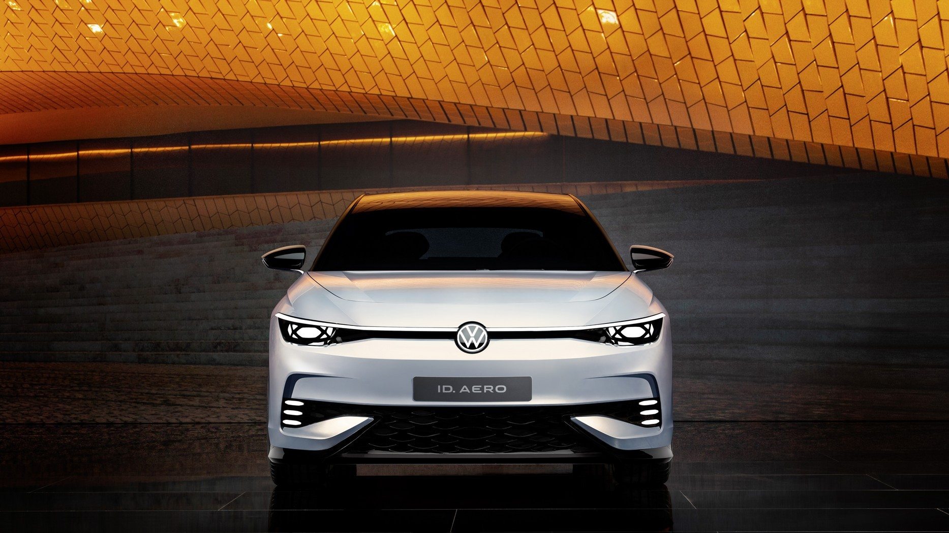 CES 2023: Volkswagen apresenta veículo elétrico misterioso