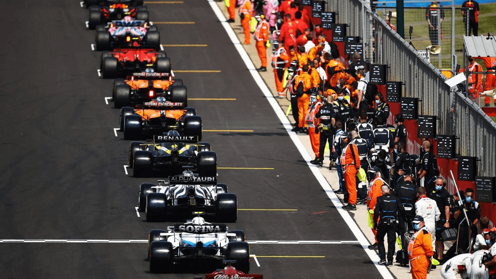 Presidente da FIA quer novas equipes no grid da Fórmula 1