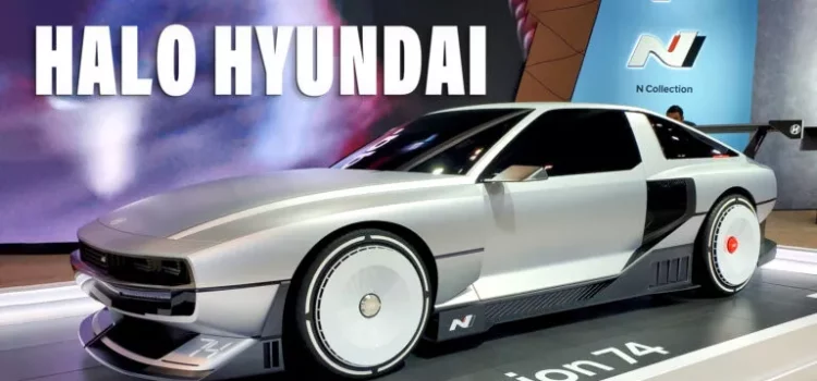 Supercarro da Hyundai ainda é possível; confira