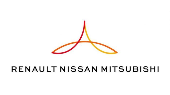 parceria Renault-Nissan
