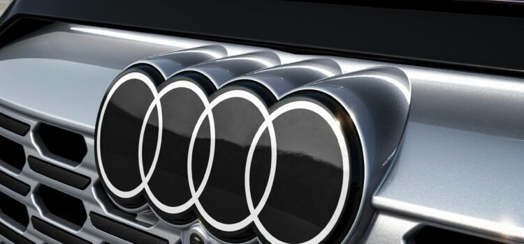 Audi pode usar carros antigos para construir novos