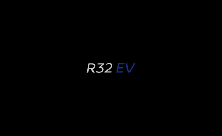 Nissan Skyline "R32EV" faz barulho no primeiro teaser