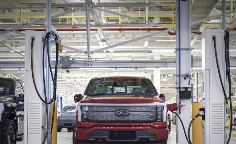 Ford pode perder R$ 15 bilhões em veículos