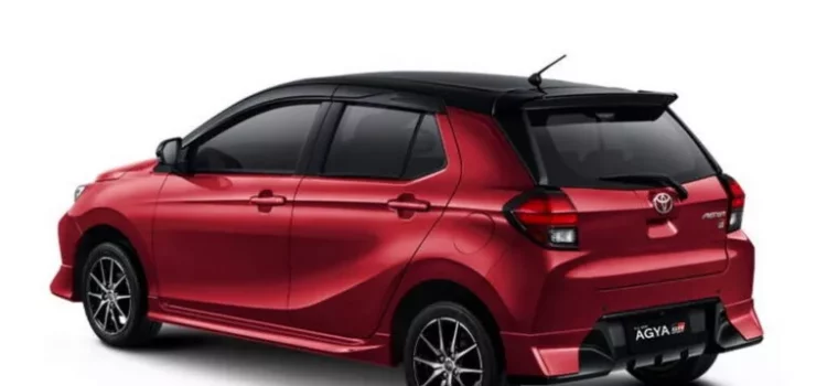 Toyota e Daihatsu manipularam testes de segurança?