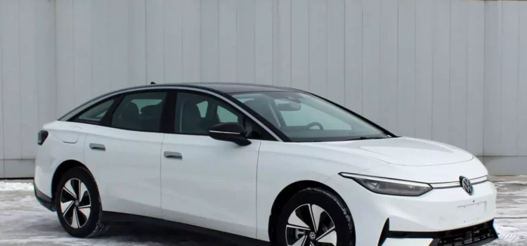Volkswagen ID.7 2024 estreia como um Passat elétrico