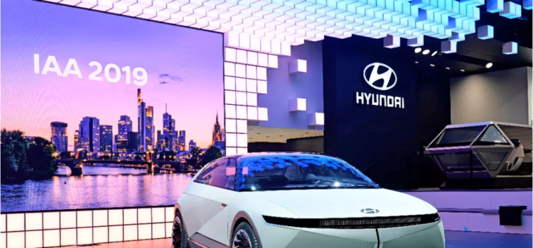 Hyundai agora é a empresa mais lucrativa da Coreia