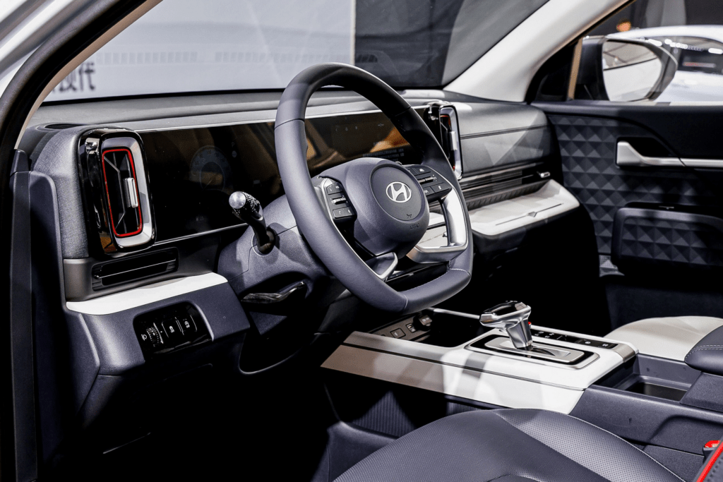Hyundai Elantra N 2024 estreia como facelifting da China