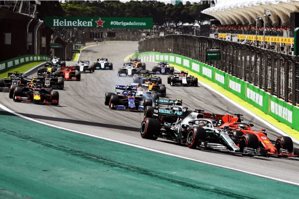 F1 apresenta novo formato para 2023
