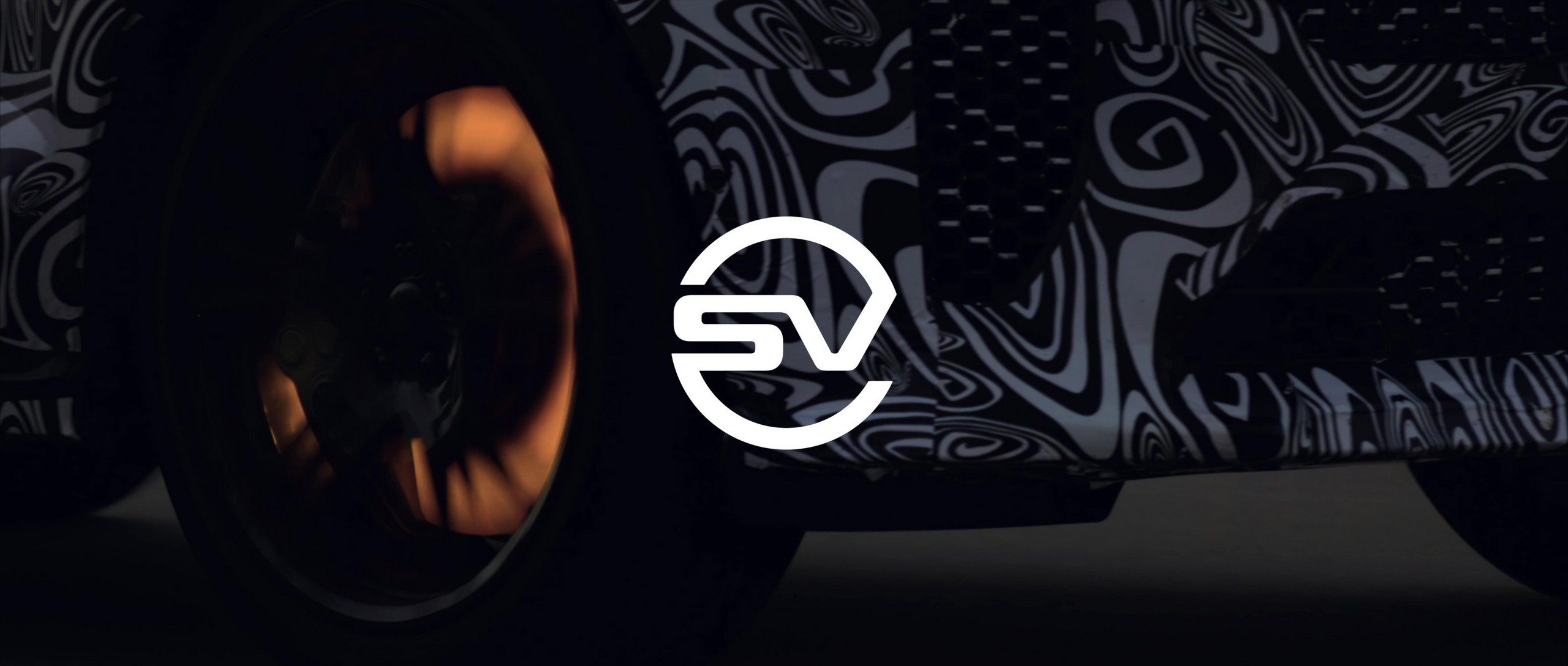 New 2024 Range Rover Sport Svr Due In May Will Be Known As The Sv 9 