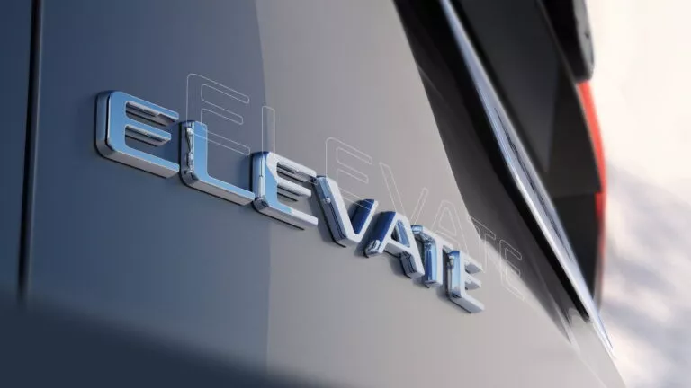 Honda Elevate: Um novo SUV urbano