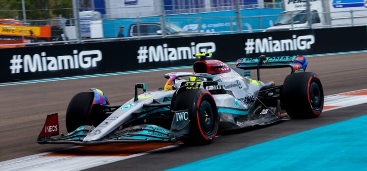 GP de Miami: F1 continua com outra corrida de rua
