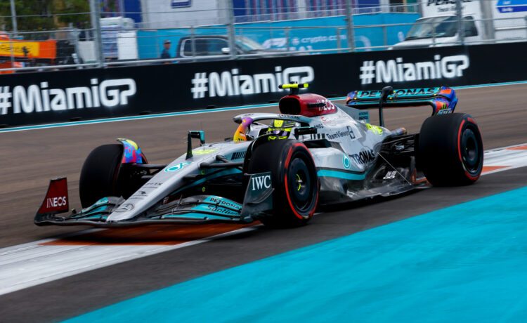 GP de Miami: F1 continua com outra corrida de rua