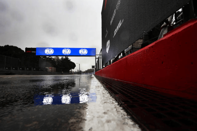 Ferrari e F1 doam € 1 milhão cada para ajuda às inundações