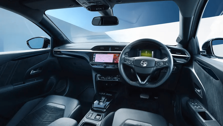 Vauxhall Corsa: Design do Supermini foi reformulado