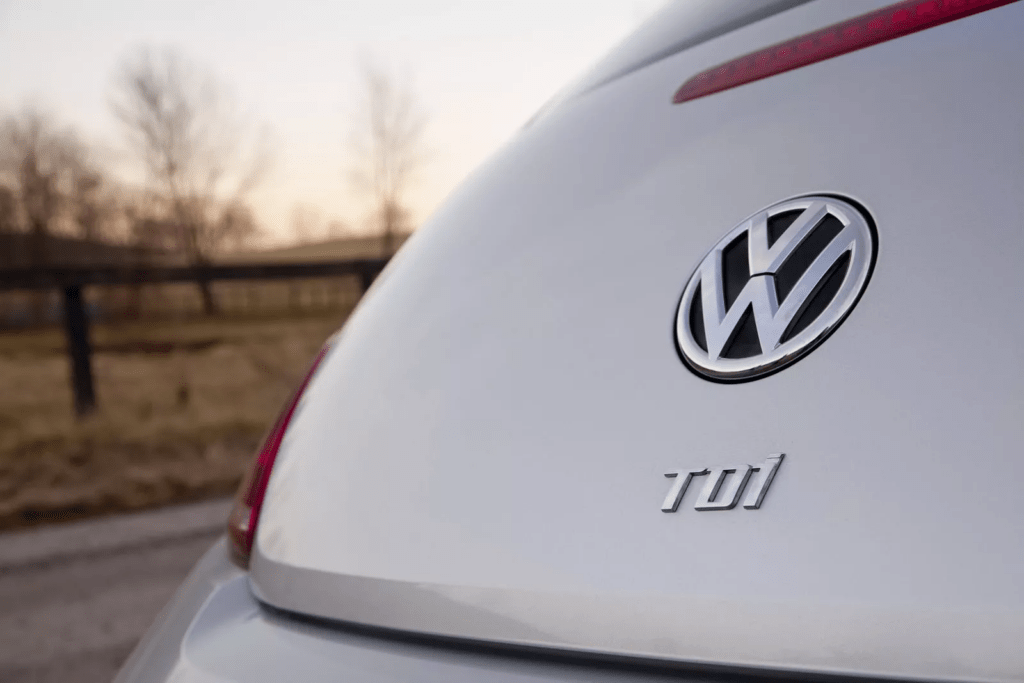 VW e Audi concordam em pagar multa por fraudes