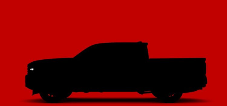 Toyota Tacoma 2024 divulga mais itens antes do dia 19 de maio