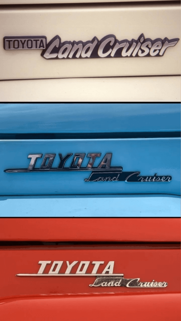 Land Cruiser da Toyota está de volta?