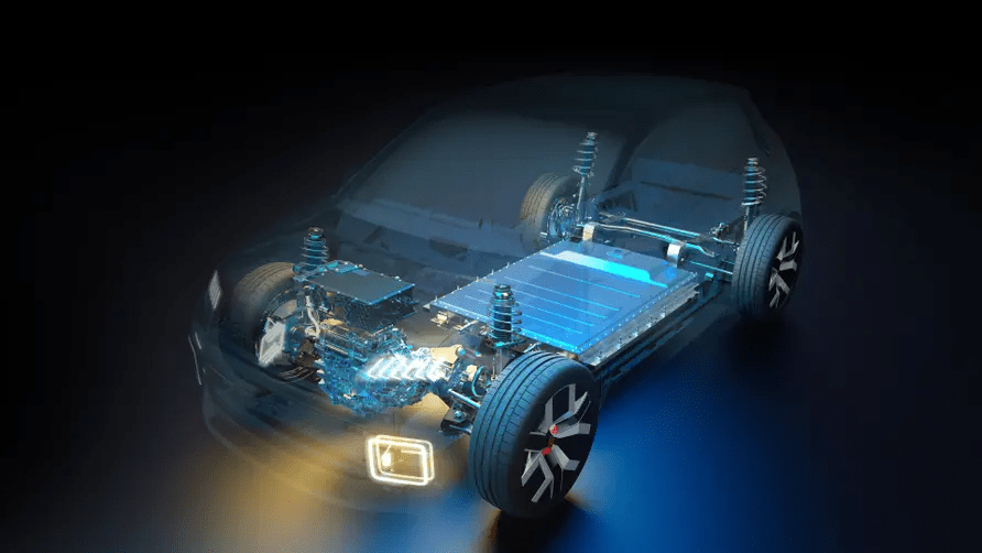 Renault 5 totalmente elétrico será um banco de potência