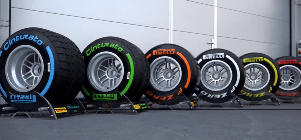 Fórmula 1: Estratégia de corrida pode remover aquecedores de pneus