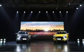 Novo SUV da Mitsubishi será lançado em 10 de agosto