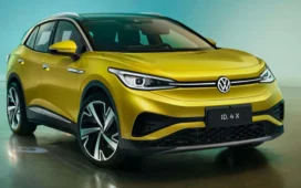 Volkswagen e Xpeng unem forças na China