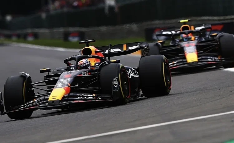 A Red Bull pode vencer todas as corridas de F1 este ano