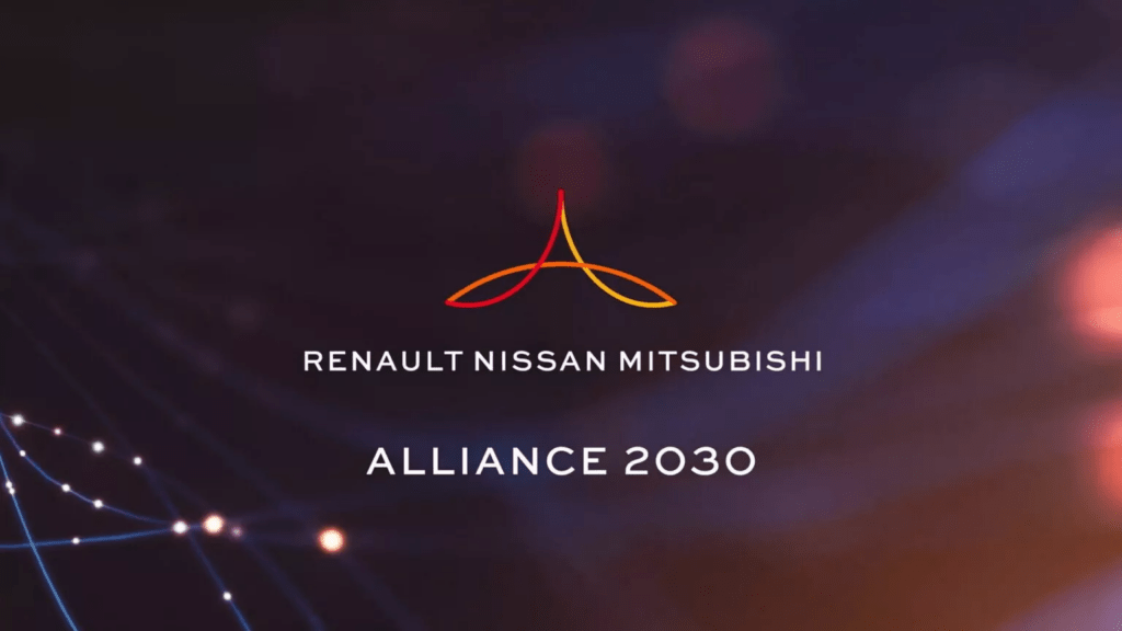 Nissan investirá bilhões em veículos elétricos da Renault 