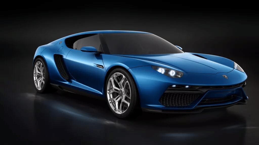 Primeiro Lamborghini EV confirmado para 2028 