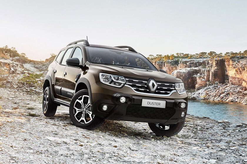 Renault Duster PCD 2024: Ficha técnica, itens de série e preço