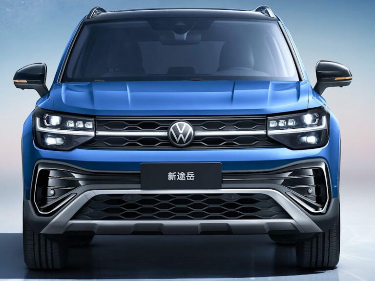 VW Taos PCD 2024 → Ficha técnica, itens de série e preço