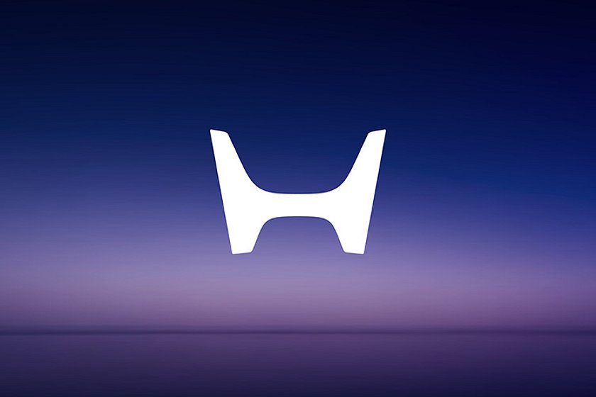 Honda estreia novo logotipo e surpreende