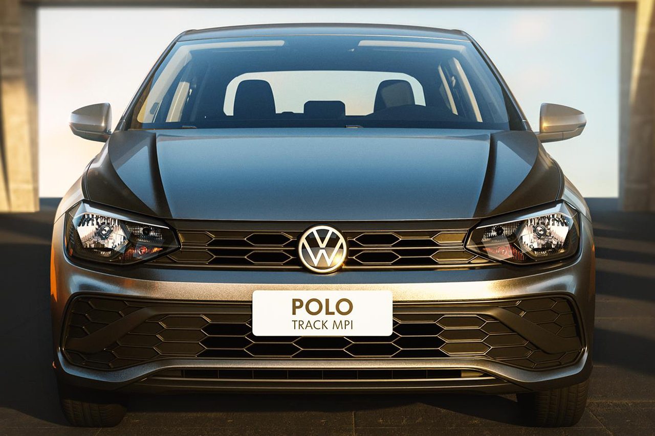 Volkswagen Polo entra 2024 com promoção e surpreende